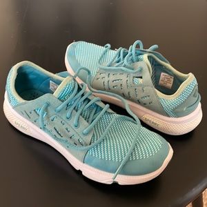 Sperry Seas Sport gym shoe size 8